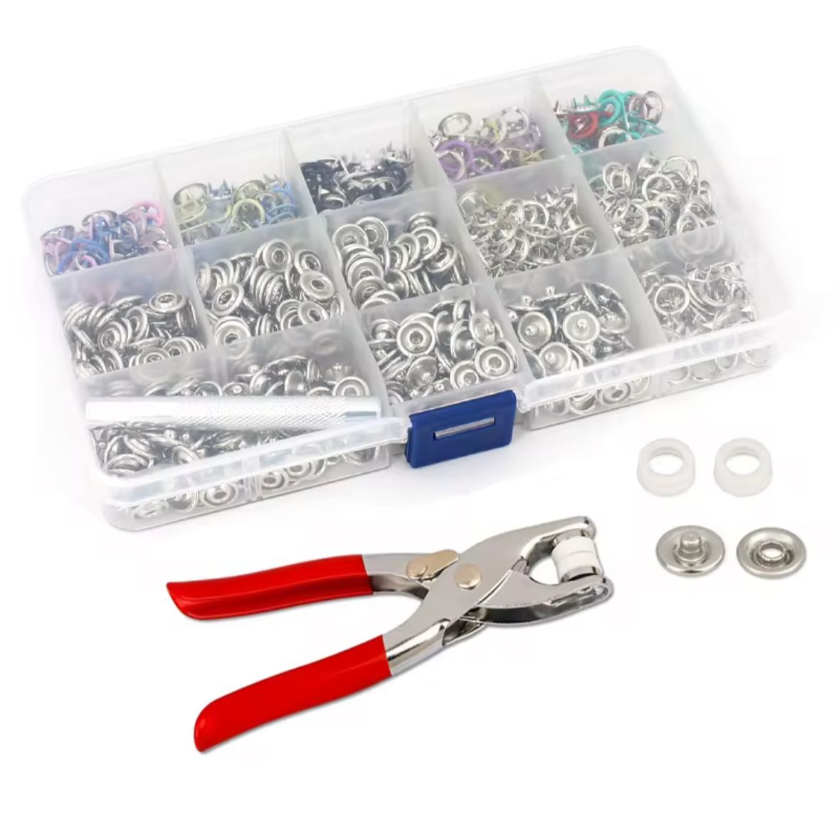 Gray helmet for bikers