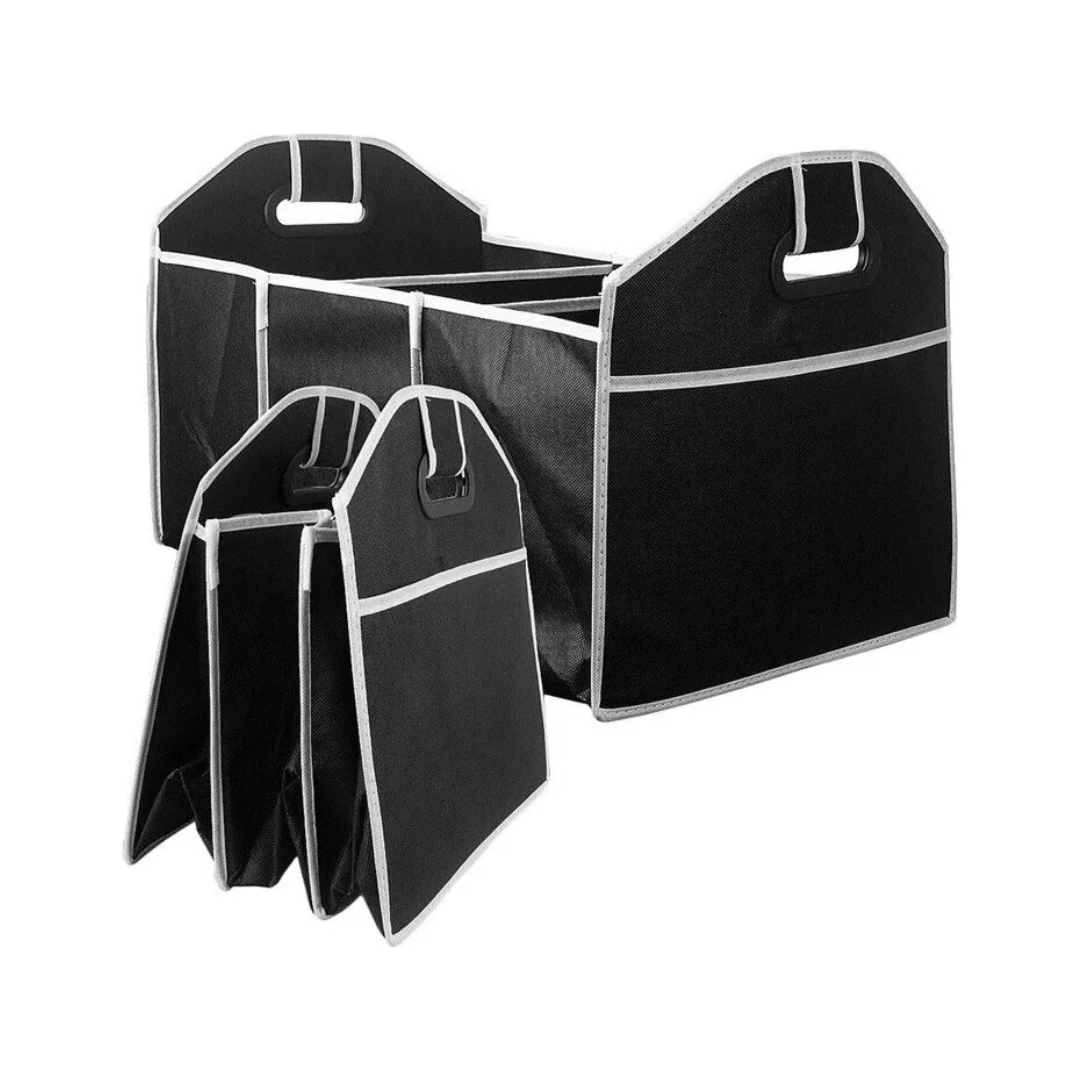 Organizador Para Valijera del auto