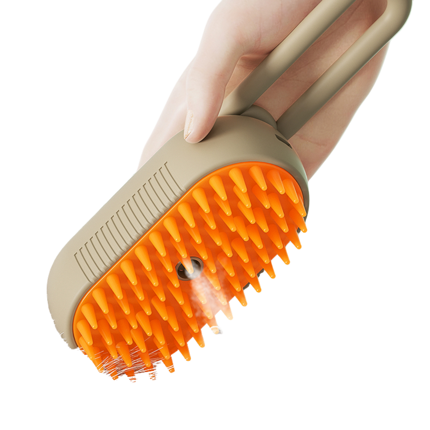 CEPILLO VAPORIZADOR CLEAN-CAT