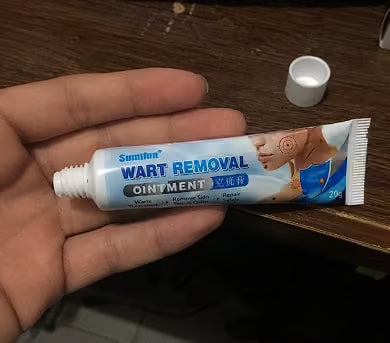 Producto recibido por Carlos M.