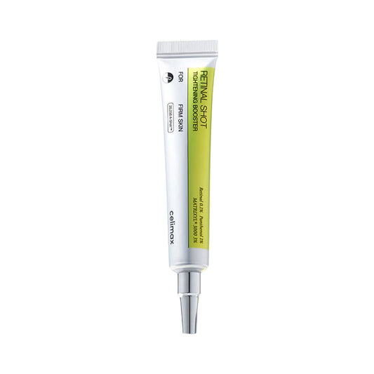 CELIMAX RETINAL -  El secreto para una piel sin poros, sin arrugas y con brillo natural
