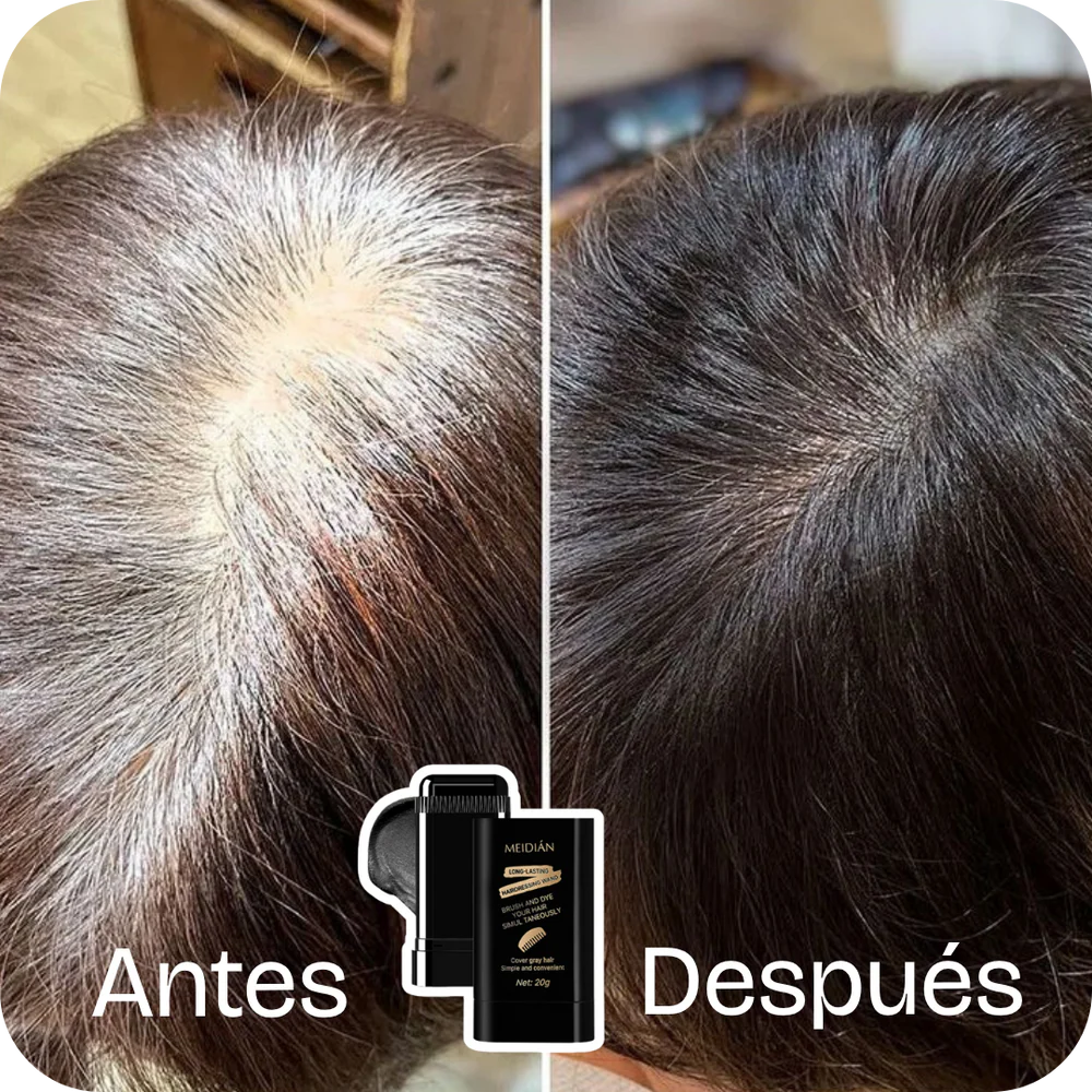COLORCOMB PRO: El Aplicador de Raíces Definitivo