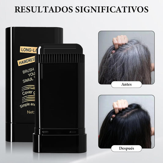 COLORCOMB PRO: El Aplicador de Raíces Definitivo