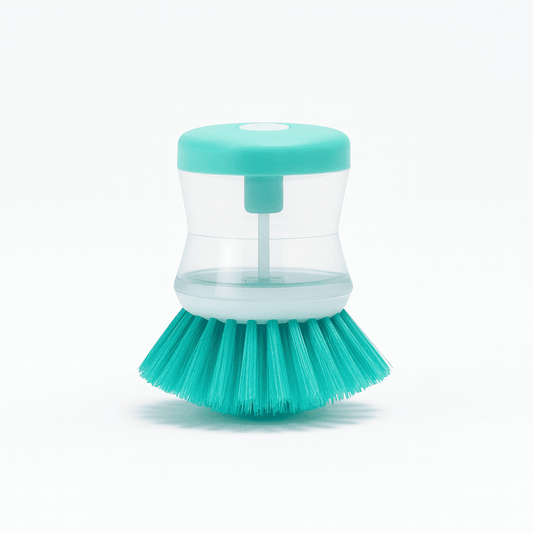 CEPILLO DISPENSER - CleanForce Duo™