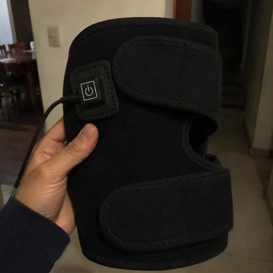 Producto recibido por Luis R.