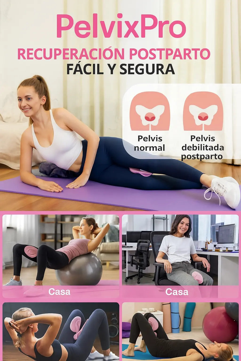 VagiFit Pro™