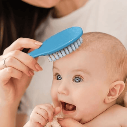 Kit de higiene para bebe 6 piezas