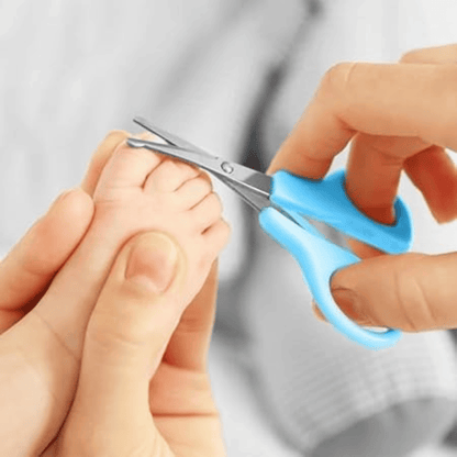 Kit de higiene para bebe 6 piezas