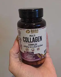 Producto recibido por Carla P.