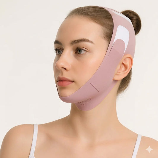 V-Line Pro™: El Secreto para un Perfil Esculpido y Firme sin Cirugías