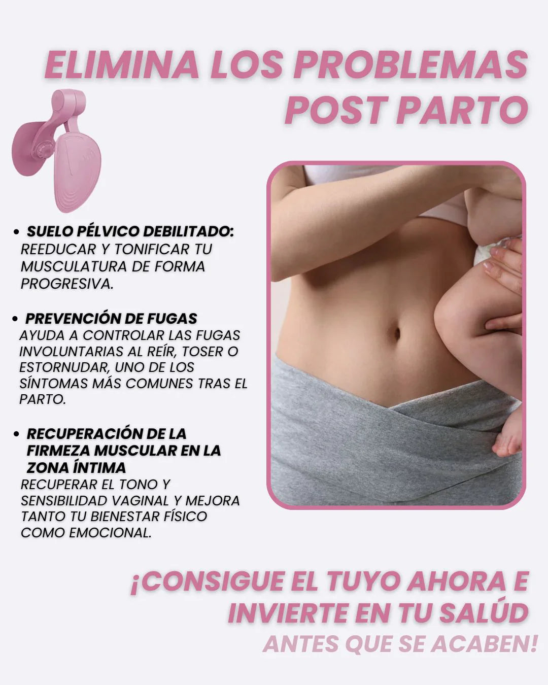 VagiFit Pro™