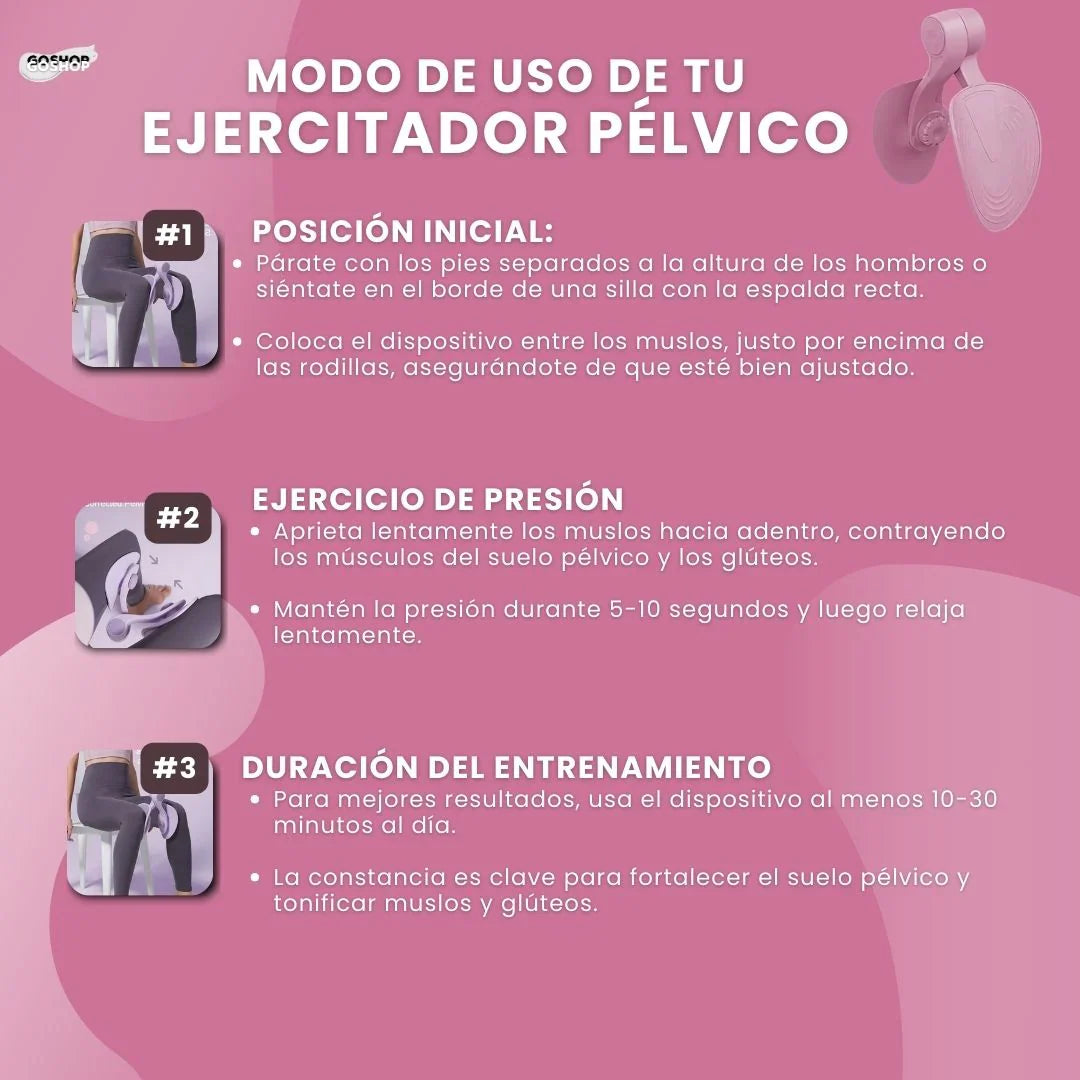 VagiFit Pro™