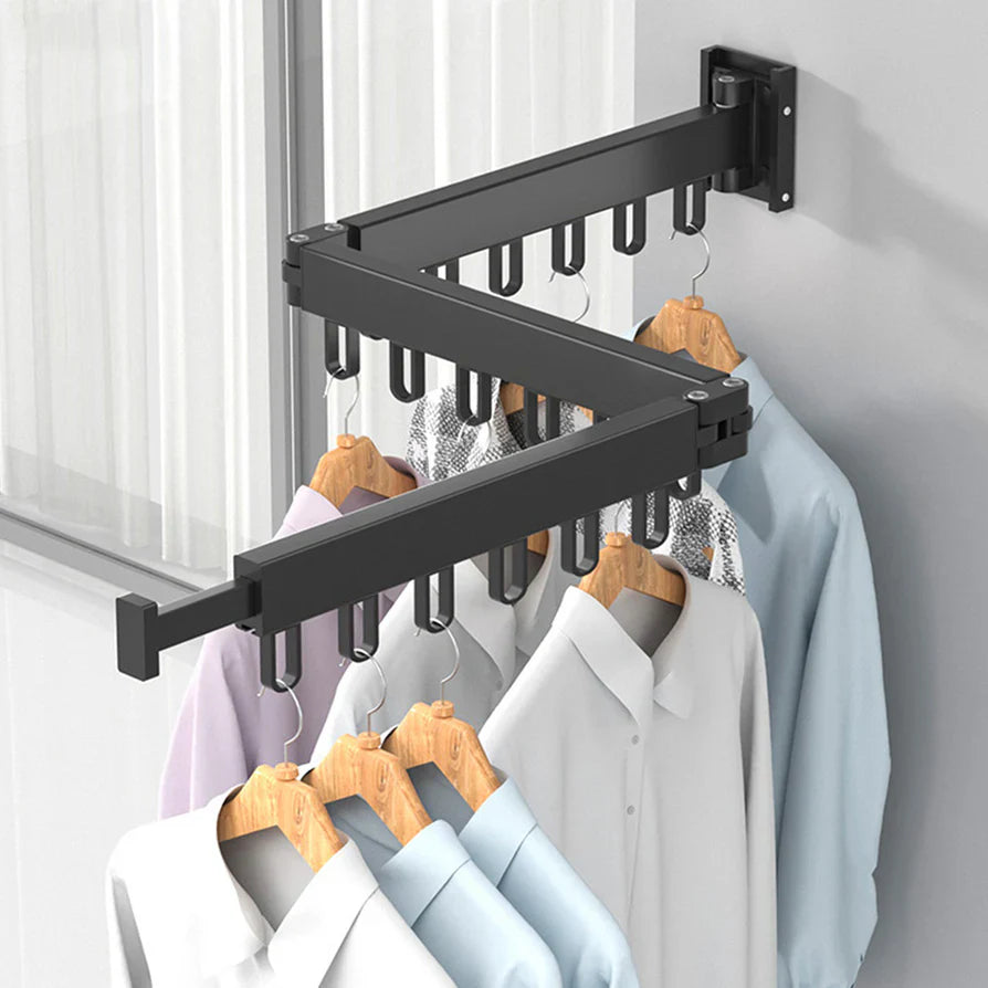 DryNova™ - Seca tu ropa más rápido, sin humedad y sin ocupar espacio