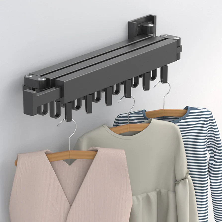 DryNova™ - Seca tu ropa más rápido, sin humedad y sin ocupar espacio