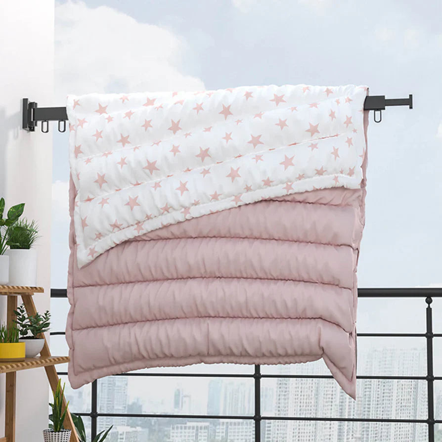 DryNova™ - Seca tu ropa más rápido, sin humedad y sin ocupar espacio